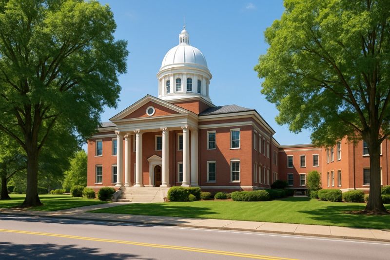 Gaston County, NC