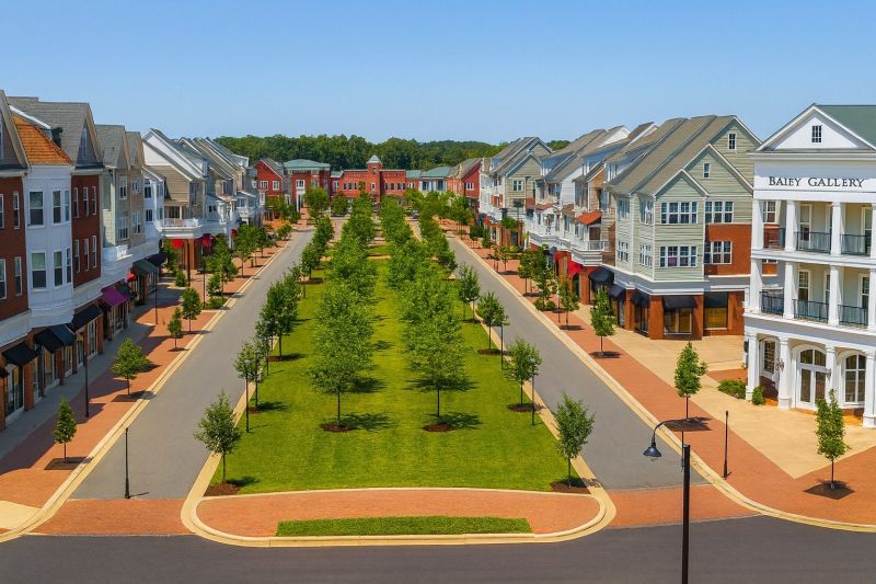 Huntersville, NC