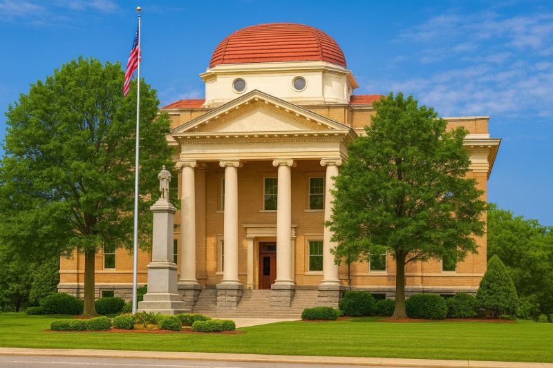 Iredell County, NC