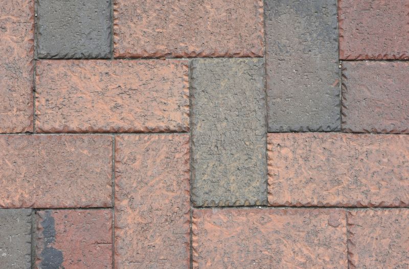 Brick Flatwork Repair in Catawba, NC