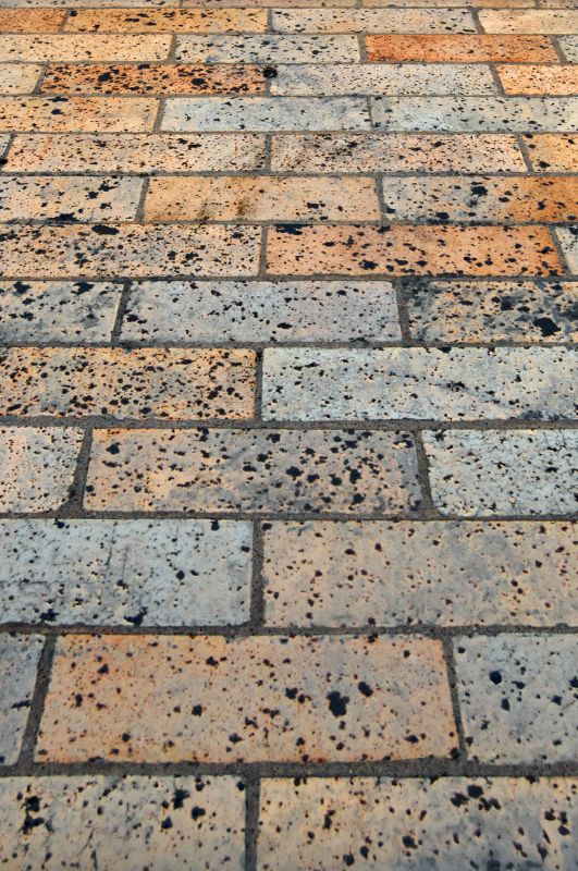 Brick Flatwork Repair in Hickory, NC