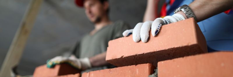 Brick Floor Repair in Denver, NC