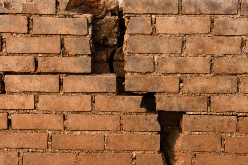 Brick Masonry Repair in Cornelius, NC