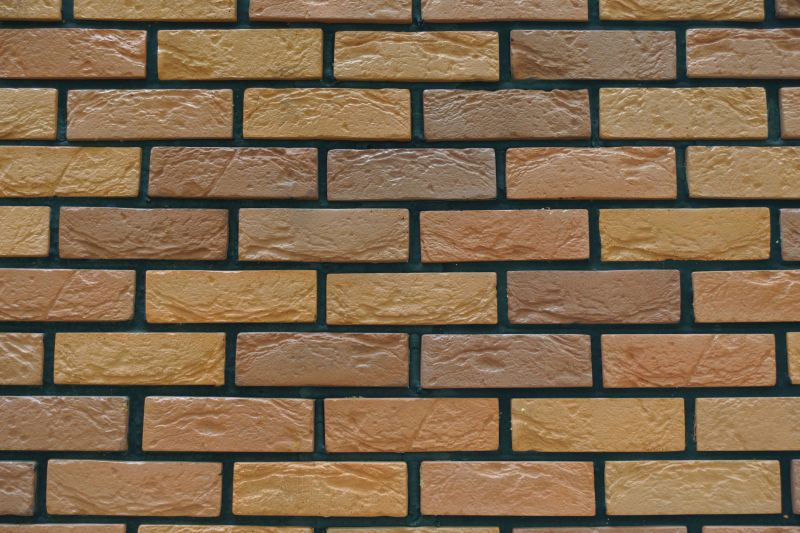 Brick Repair in Gastonia, NC