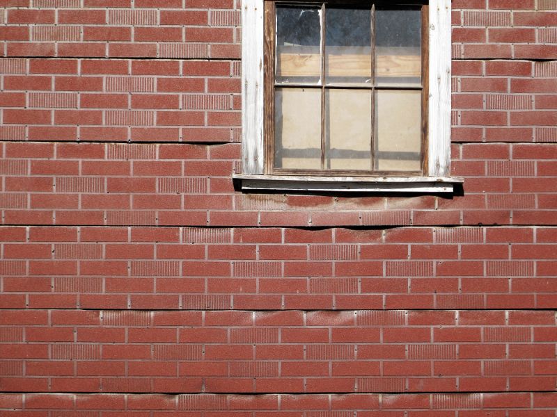 Brick Repair in Hickory, NC