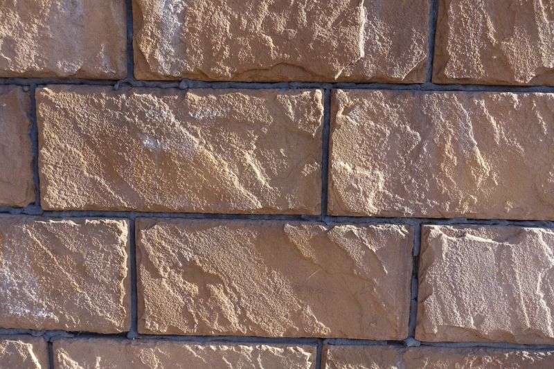 Brick Repair in Lincoln County, NC