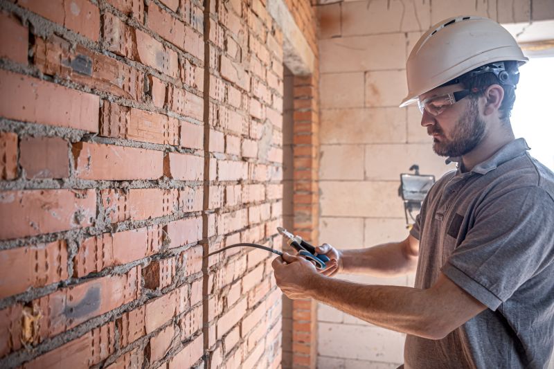 Brick Restoration in Catawba, NC
