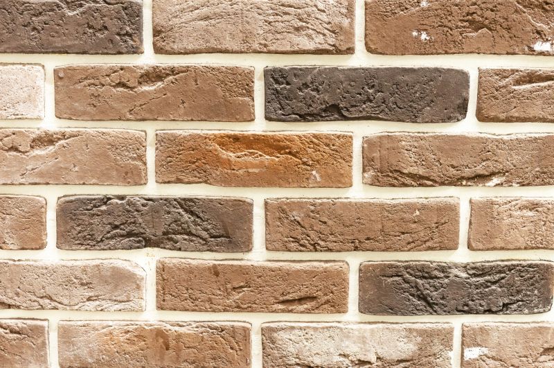 Brick Restoration in Conover, NC