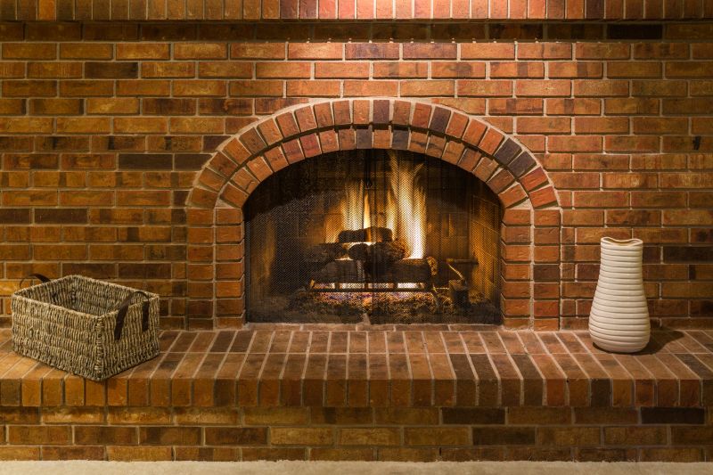 Brick Restoration in Cornelius, NC
