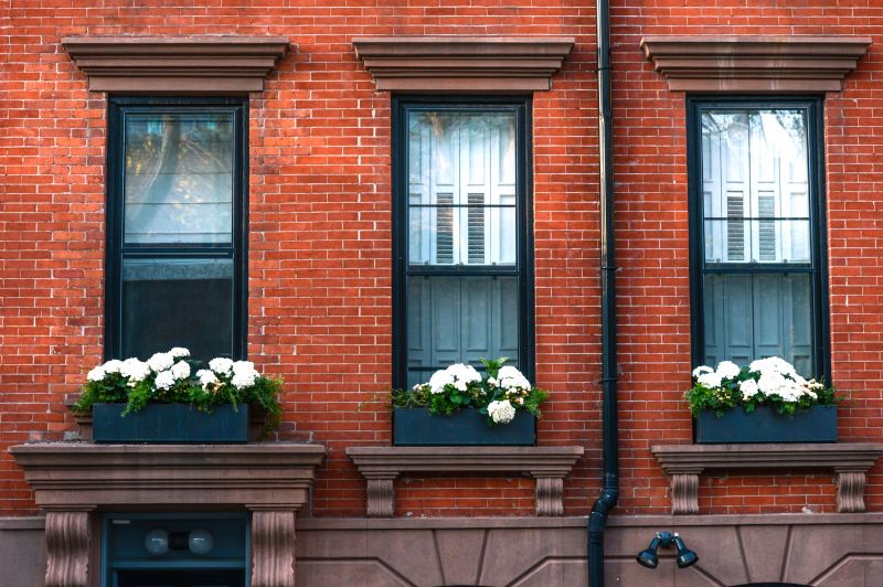 Brick Restoration in Gaston County, NC