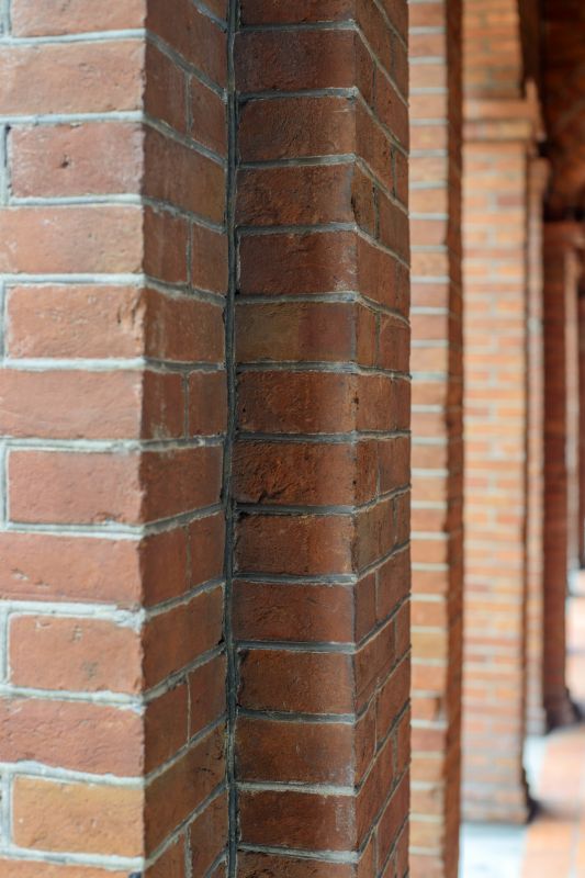 Brick Restoration in Hickory, NC