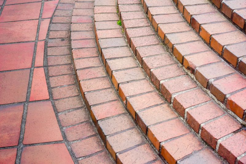 Brick Restoration in Mount Holly, NC