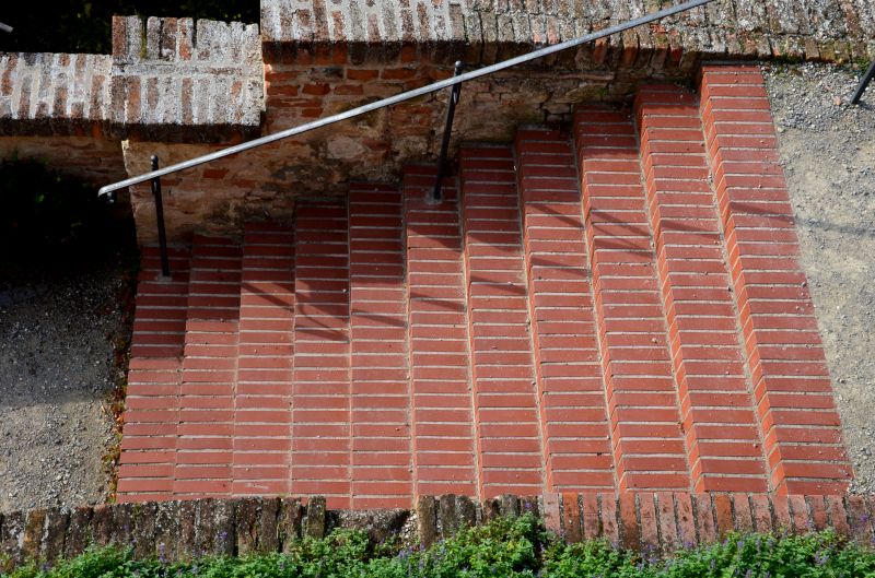Brick Steps Repair in Denver, NC