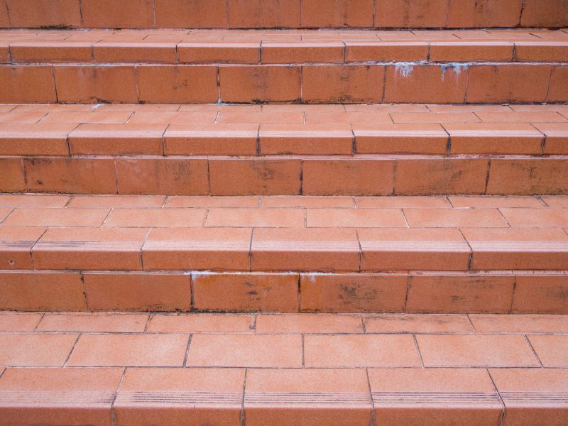 Brick Stoop Repair in Denver, NC