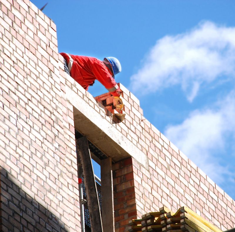 Commercial Masonry Repair in Catawba, NC