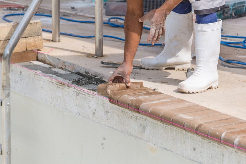 Commercial Masonry Repair in Conover, NC