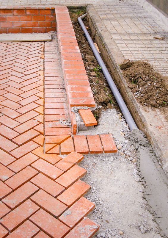 Commercial Masonry Repair in Dallas, NC