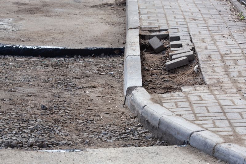 Commercial Masonry Repair in Hickory, NC