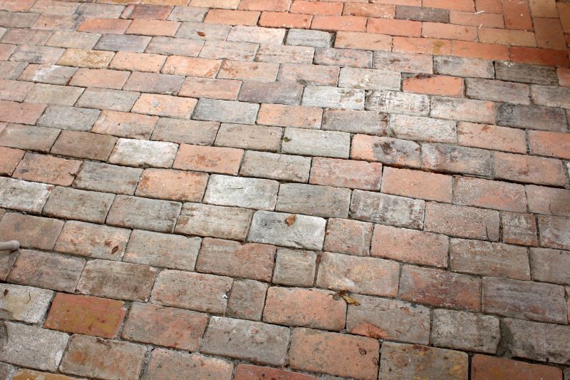 Commercial Masonry Repair in Iron Station, NC