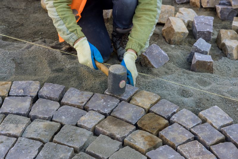 Commercial Masonry Repair in Troutman, NC