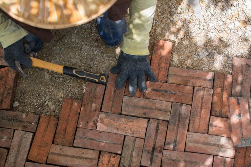 Commercial Masonry Repair in Troutman, NC