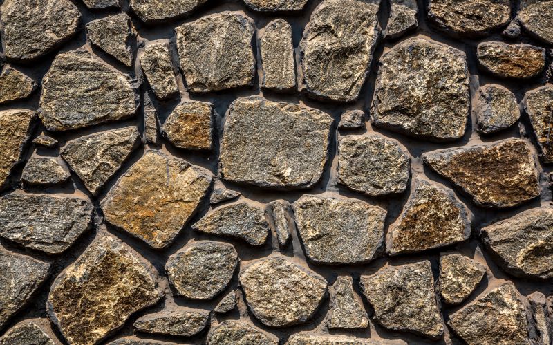 Commercial Stone Masonry in Catawba County, NC