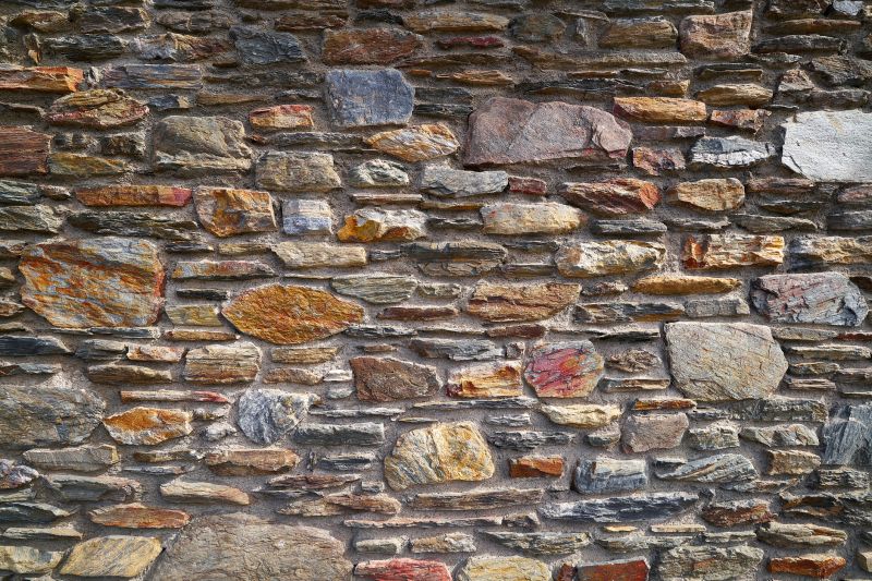 Commercial Stone Masonry in Hickory, NC