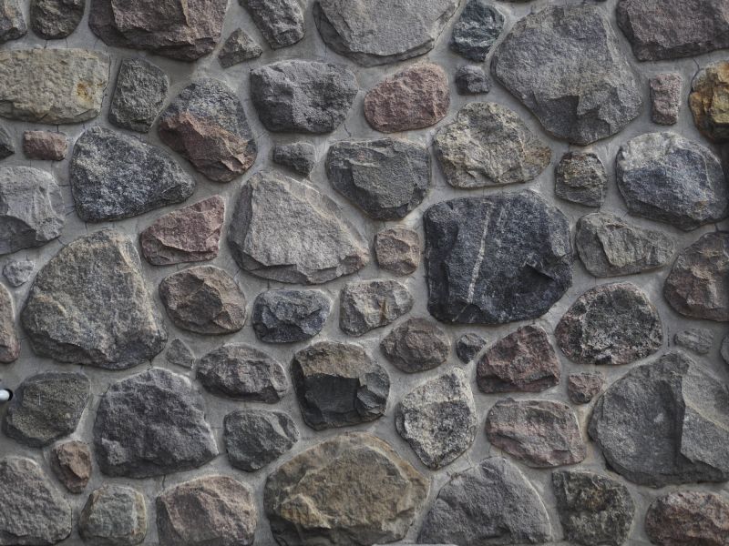 Commercial Stone Masonry in Lincolnton, NC