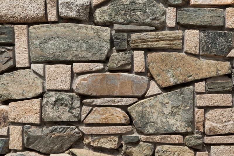 Commercial Stone Masonry in Mount Holly, NC