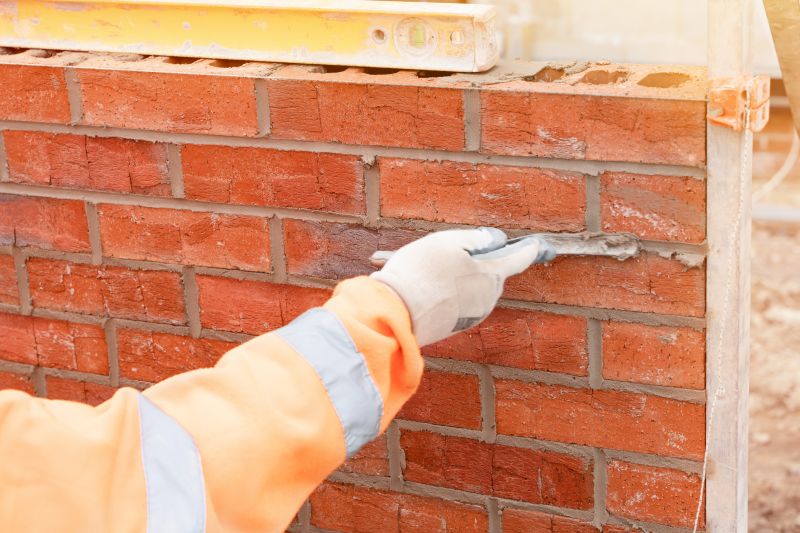 Masonry Repair in Dallas, NC