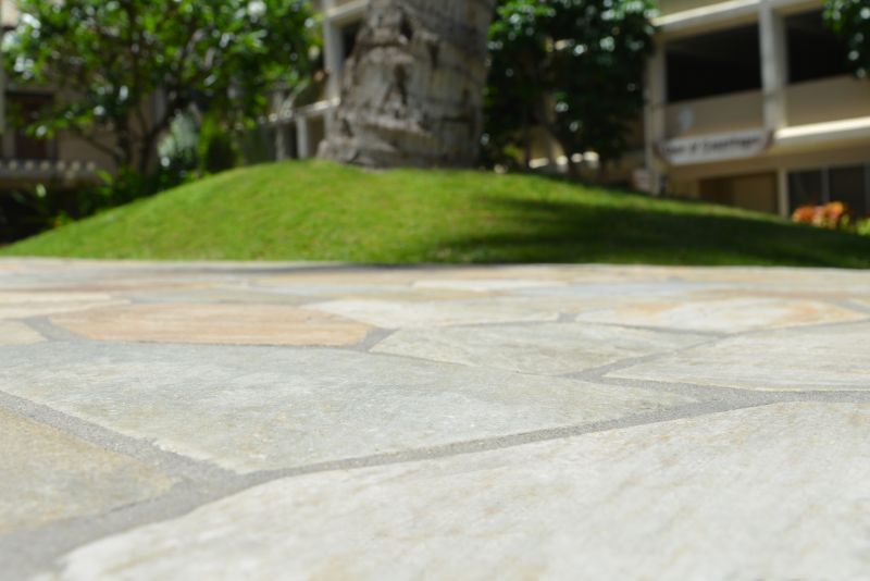 Stone Driveway Repair in Denver, NC