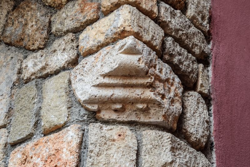 Stone Masonry Installation in Newton, NC