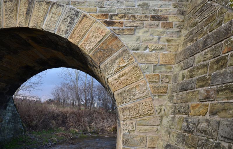 Stone Masonry Repair in Iron Station, NC