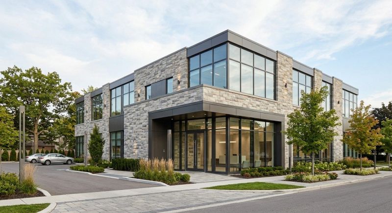 Stone Masonry Service in Denver, NC
