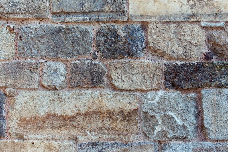 Stonework Installation in Gaston County, NC