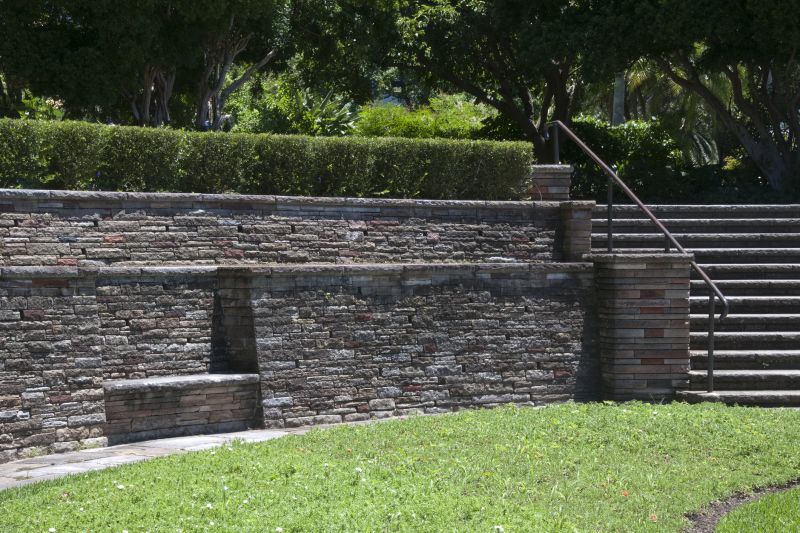 Stonework Installation in Kannapolis, NC