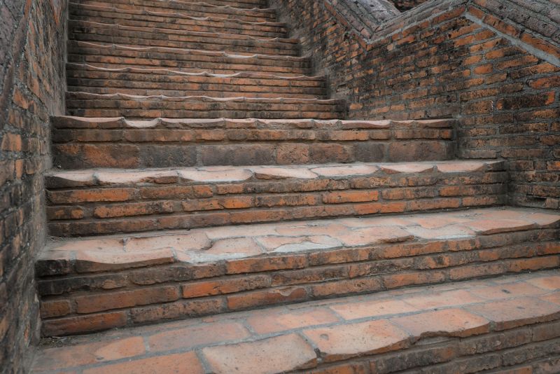 Stonework Repair in Conover, NC