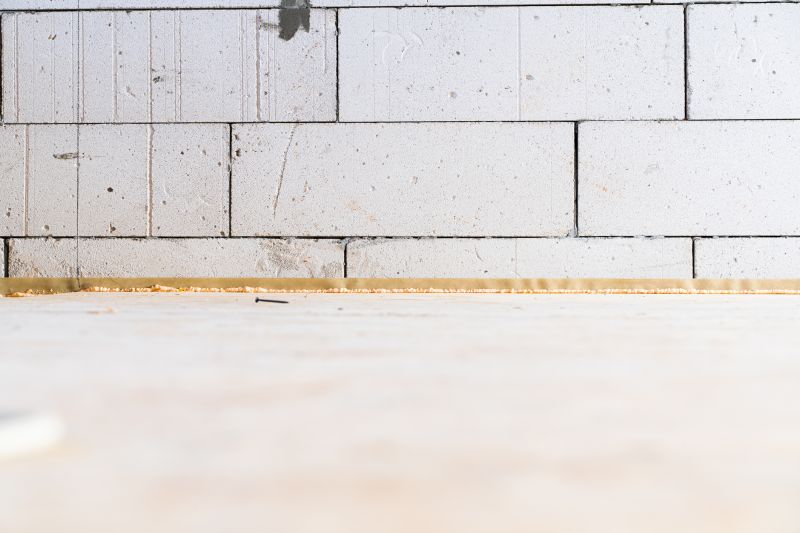 Brick Wall Repair in Kannapolis, NC